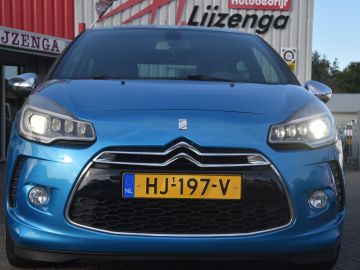 DS DS 3